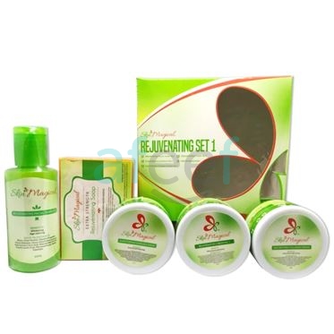 Picture of Skin Magical Rejuvenating (Set 1)
