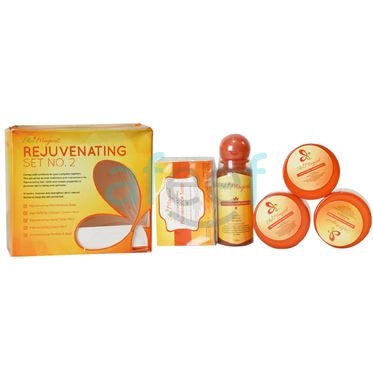 Picture of Skin Magical Rejuvenating (Set 2)