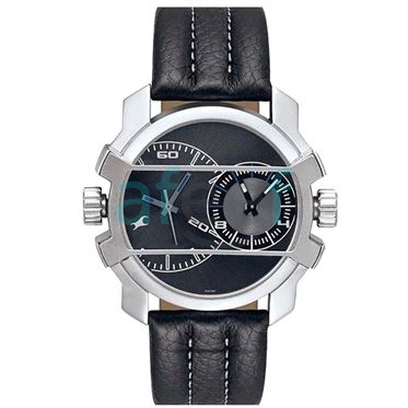 Picture of Fastrack 3098SL01C Analog Watch for Men