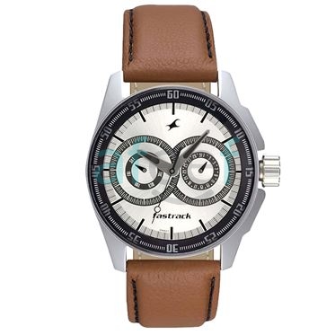 Picture of Fastrack 3089SL07 Analog Watch for Men