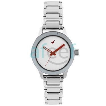 Picture of Fastrack 6078SM02C Analog Watch for Women