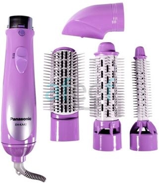 Picture of Panasonic Hair Styler EH-KA42