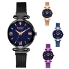 Picture of Curren Magnetic Watch For Women cr-9063