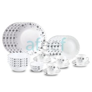 Picture of Hamilton Dinner Set Of 22 Pieces