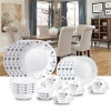 Picture of Hamilton Dinner Set Of 22 Pieces