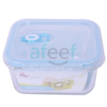 Picture of Arsto Glass Vacuum Preserving Container 700 Ml (5857)