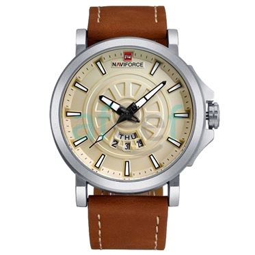 Naviforce 9125 online