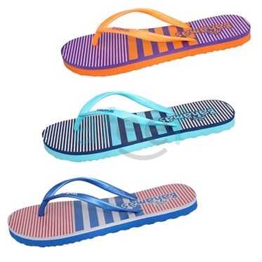 Picture of Relaxo Bahamas Flip Flops For Women (BHL-8002)