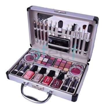 Vanity case sales makeup kit