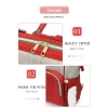 Picture of Baby Diaper Bag Dual Color (LMP382)