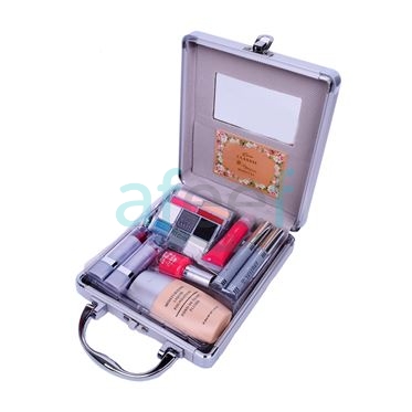 Picture of Classic Makeup Kit Mini Vanity Case (55)
