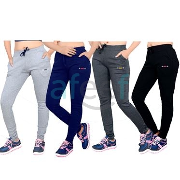 Picture of Women Yoga pants/Leggings with Pockets-Soft Material (666)