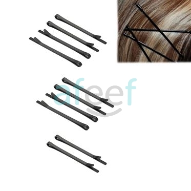 Picture of Bobby Pins Pack of 10 Medium (1030)