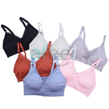 Picture of Sports Bra (SB15)