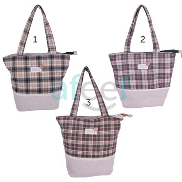 Picture of Women Linen Purse (LB2)