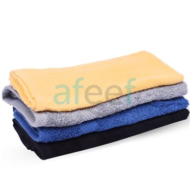 Picture of Hand Towel Set of 4- 60 x 40 cm (HTS4)
