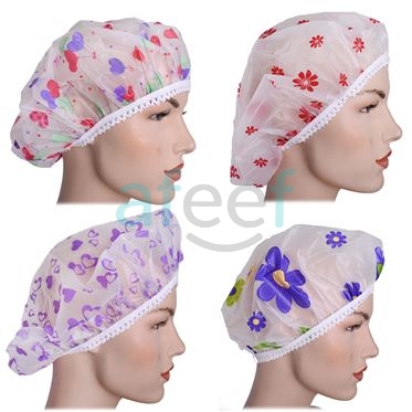 Picture of Shower Cap  Set of 4 (SCS4) 