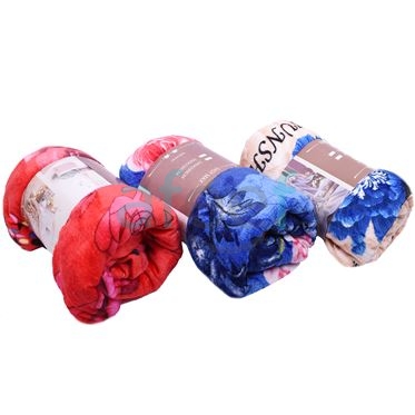 Picture of Double Bed Soft Blanket 220 x 240cm (DGB002)