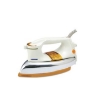 Picture of Geepas Non-stick Golden Teflon Dry Iron 1.5 KG (GDI23011)