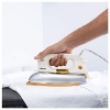 Picture of Geepas Non-stick Golden Teflon Dry Iron 1.5 KG (GDI23011)