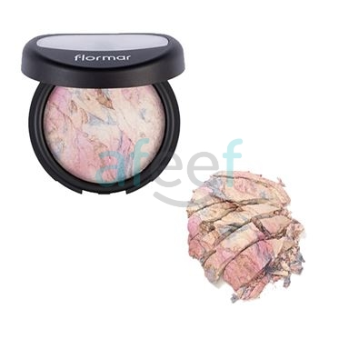 Picture of Flormar Powder Illuminator Morning Star (01)