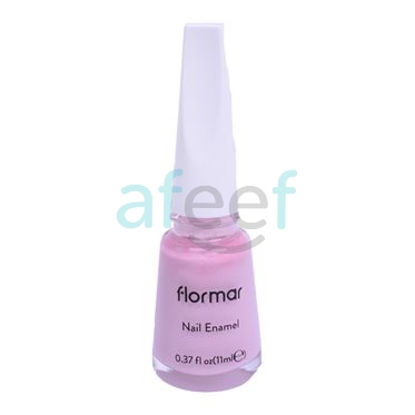 Picture of Flormar Nail Enamel / Polish 11 ml (675)