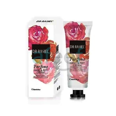 Picture of Dr Rashel Perfume Hand & Feet Cream (1440)