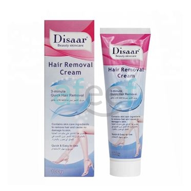Picture of Disaar Hair Removal Cream 100G (DS335-2)