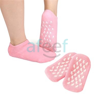 Picture of Moisturizing Spa Gel Socks (LMP03)