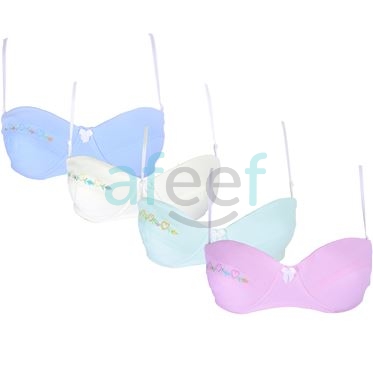 Picture of Teenage Bra Soft Cotton (9101)