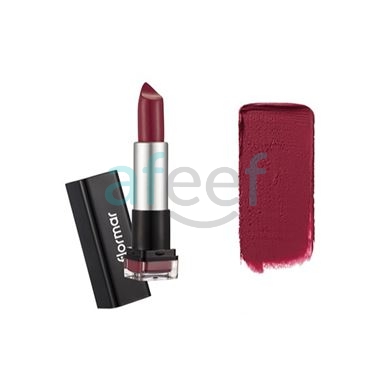 Picture of Flormar Matte  Weightless Lipstick Sour Cherry (09)