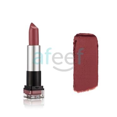 Picture of Flormar Matte  Weightless Lipstick Subdued Rosy (18)