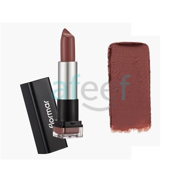 Picture of Flormar Matte Weightless Lipstick Dry Rose (02)
