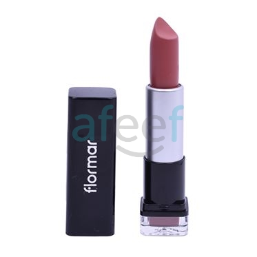 Picture of Flormar Matte Weightless Lipstick Rose Up (17)