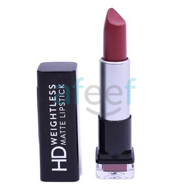 Picture of Flormar Matte Weightless Lipstick  Intense Blush (05) 