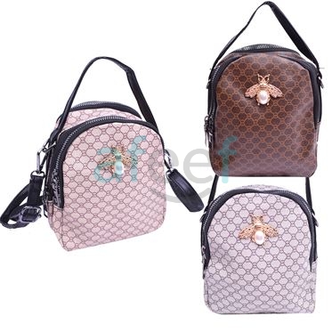 Picture of Women Fashionable Side Bag (B801)