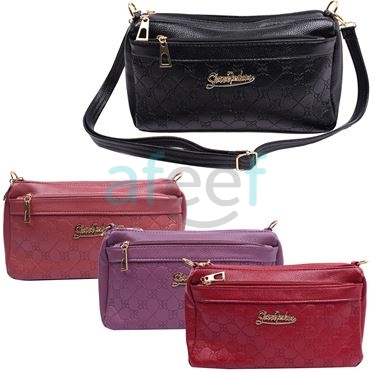 Picture of Women Fashionable Shoulder Bag (1586)