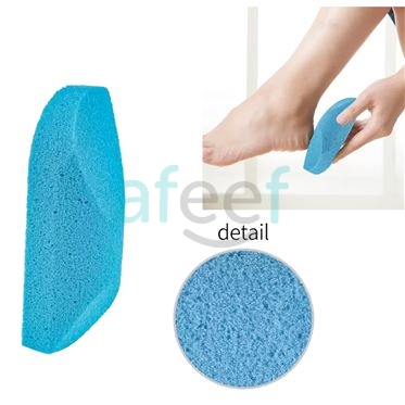 Picture of Foot Pumice Sponge Scrub (FSS1)