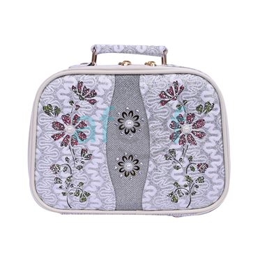 Picture of Fashionable Small Carry Bag (SP60)