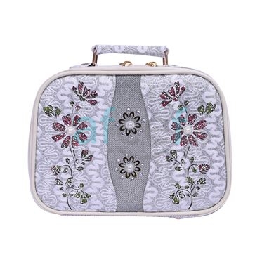 Picture of Fashionable Small Carry Bag (SP60)