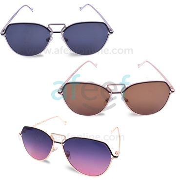 Picture of Women Trendy Sunglasses (WG03)