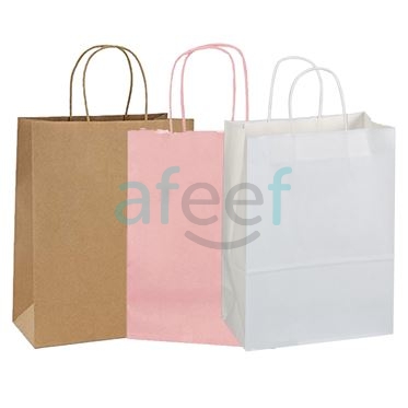Picture of Paper Bag Set of 2 pc 26 x 30 cm (PB2630)
