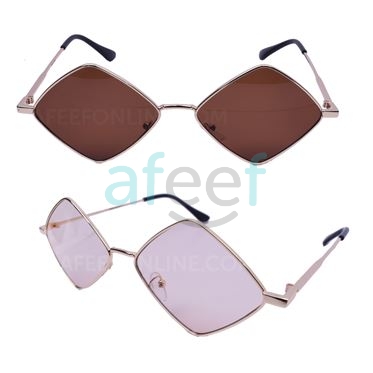 Picture of Women Trendy Sunglasses (WG11)