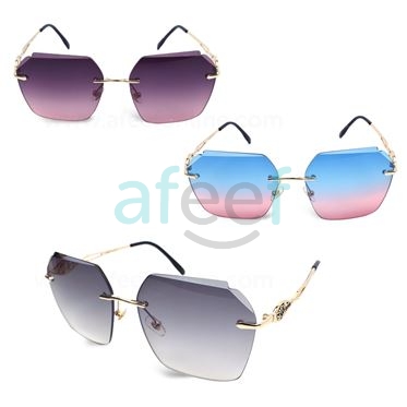 Picture of Women Trendy Sunglasses (WG12)