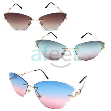 Picture of Women Trendy Sunglasses (WG15)