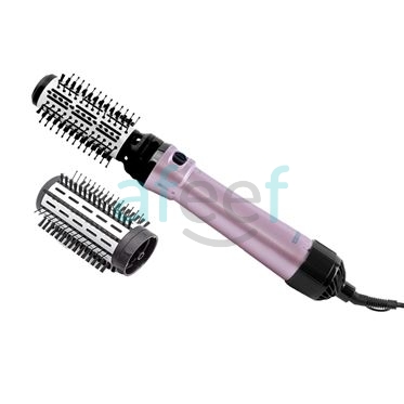 Afeef Online. Geepas Hot Hair Styler 1x10 (GHR 86000) Afeef Online. Geepas Hot Hair Styler 1x10 (GHR 86000)