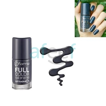 Picture of Flormar Full Color Nail Enamel Twilight (FC69)