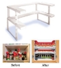 Picture of Multipurpose Spice Shelf Rack (LMP465)