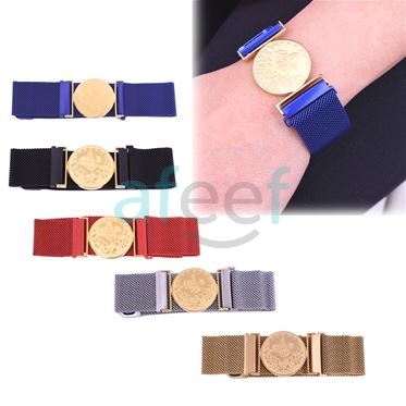 Picture of Magnetic Strap Women Bracelet (BR52)