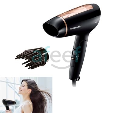 Picture of Panasonic 1800W Electric Hair Dryer (EH-ND43)